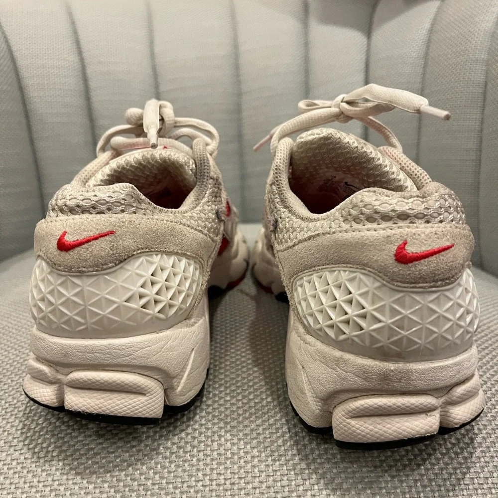 Nike Vomero 5 - Pink and cream - Picture 4 of 6